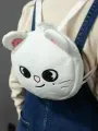 Рюкзак с хорьком, Хёнджин, SKZOO Stray Kids