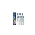 Насадка для зубной щетки Oral-B PRO SENSITIVE CLEAN, 6PC
