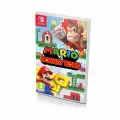 Игра Mario vs. Donkey Kong (Nintendo Switch) английская версия