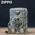 Zippo Seraphim