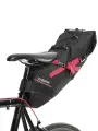 Сумка подседельная Zefal Z Adventure R11 Saddle Bag