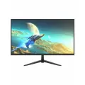 21.45 Монитор NPC MF2203-V, 1920x1080, VA, 75Гц, 1хHDMI, черный