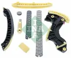 Комплект цепи грм Ina 559005110 для Mercedes C-CLASS CL203, S203, S204, W203, W204, CLC-CLASS CL203, CLK A209