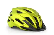 Велошлем Met Crossover MIPS (Metallic Lime Yellow, XL, 2025 (3HM151CE00XLGI1))