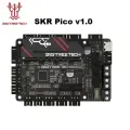 BIGTREETECH SKR Pico v1.0. Материнская плата BTT SKR Pico 1.0.