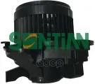 Вентилятор отопителя SONTIAN ZD172208