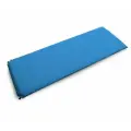 Коврик самонадувающийся туристический Talberg CAMPING MAT, 198х70х4.5см, синий