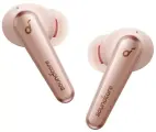 Беспроводные наушники Soundcore Liberty Air 2 Pro, розовый кристалл