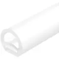 040272 Силиконовый профиль WPH-FLEX-D20-TOP-S10-5m WHITE (Arlight, Силикон)