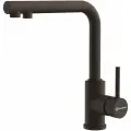 Смеситель для кухни OMOIKIRI Nakagawa 2 Plus-DC с подключением фильтра / темный шоколад