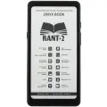 Электронная книга ONYX BOOX Kant 2, сенсорный экран, 6,13, 32 Гб