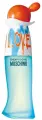 Туалетная вода Moschino I Love Love,30 мл