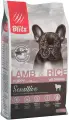 BLITZ Sensitive Puppy Lamb & Rice сухой корм для щенков c чувствительным пищеварением с ягненком и рисом 2 кг