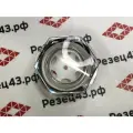 Пластиковый маслоуказатель резьбовой M36х1.5 мм
