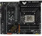 Материнская плата Asus TUF GAMING Z690-PLUS WIFI Soc-1700 Intel Z690 4xDDR5 ATX AC`97 8ch(7.1) 2.5Gg RAID+HDMI+DP