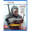 Игра The Witcher 3: Wild Hunt Complete Edition (Ведьмак 3) для PS5 (PPSA 04021 03977) (Русская версия)