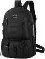 Рюкзак Ecos MB-01 30л темно-зеленый