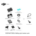Спортивная камера DJI Osmo Action 4 Smart Eye, портативная камера для путешествий, Портативный набор