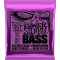 ERNIE BALL 2831 Nickel Wound Slinky Power 55-110 Струны для бас-гитары