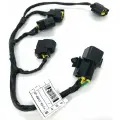 Hyundai/KIA 27350-2B000 черный/желтый