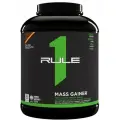 Гейнер Rule One (R1) Mass Gainer, 2560-2620 г, Вкус Chocolate Peanut Butter / Шоколад Арахисовое Масло, Вес 2620 г