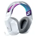 Logitech G733 LIGHTSPEED Беспроводная игровая гарнитура с микрофоном, Bluetooth, Игровая Наушники