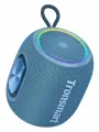 Беспроводная портативная колонка Bluetooth Tronsmart T8 Mini 16W Синяя