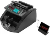 Счетчик банкнот Mertech C-3000 5517 автоматический