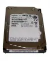 Жесткий диск Fujitsu MBC2073RC 73Gb SAS 2,5 HDD