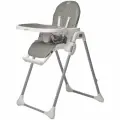 Стульчик для кормления MR Sandman REEF С1 Графит/рама: Серый