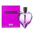 Парфюмерная вода Diesel Loverdose 75 мл