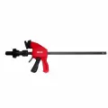 Прижим верстачный вертикальный быстрозажимной для отверстия 20 мм Woodwork BCB-2560