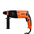 Перфоратор электрический 600 Вт Креост