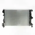 Радиатор охлаждения Wonderful для Chevrolet Aveo T300 (11-) MT, Opel Mokka (13-) 1,8
