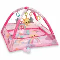 Коврик с игрушками Funkids Play Ground Gym, CC9040-2