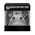 Беспроводной геймпад Sony DualSense PS5 Disgusting Men»