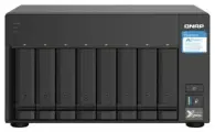 Сетевое хранилище NAS Qnap TS-832PX-4G 8-bay настольный Cortex-A57 AL-324