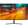 Монитор SunWind 23.8 SM-24FI401 черный IPS LED