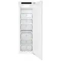 Встраиваемый морозильник Asko FN31831, цвет белый, 235л, инверторный компрессор, No Frost