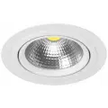 Светильник встраиваемый Lightstar Intero 111, i91606, 50W, GU10