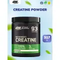 Креатин Optimum Nutrition ON Creatine Powder, 317г, 93 порции