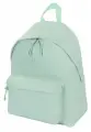Рюкзак BRAUBERG молодежный, сити-формат, Селебрити, искусственная кожа, бирюзовый, 41х32х14 см, 227101