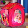 Палатка детская игровая Барби