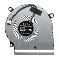 Кулер для ноутбука HP OMEN 15-dc0000 / HP OMEN 15-dc1000 / HP OMEN TPN-Q211 - GPU