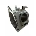 Блок цилиндра (картер) двигателя GX160, 168F (68 x 54 мм.) 5,5 л. с.