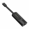 Внешняя проводная сетевая карта 2500 Мбит/с, конвертер USB 3.0 типа C в RJ45, адаптер Gigabit Ethernet Lan для MacBook