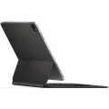 Клавиатура Apple Magic Keyboard для iPad Pro 12.9 Gen 3-6 черный, QWERTY