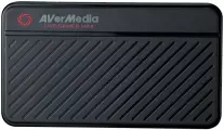 Карта видеозахвата Avermedia Live Gamer MINI GC311