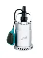 Насос дренажный LEO XKS-500S