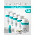 Налемарин капс., 60 шт., 6 уп.